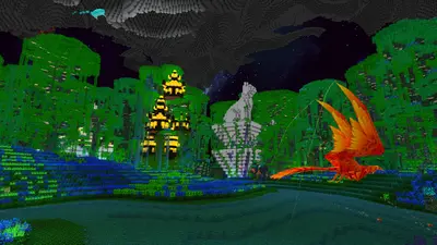 Block Story™ screenshot 32