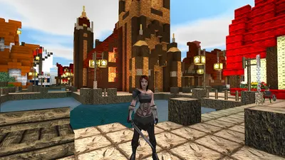 Block Story™ screenshot 35