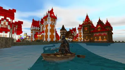 Block Story™ screenshot 0