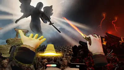 Maestro screenshot 3