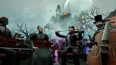 Maestro screenshot 2