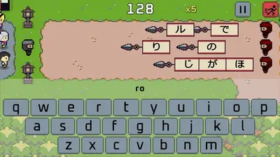 Wagotabi: A Japanese Journey screenshot 11