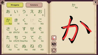 Wagotabi: A Japanese Journey screenshot 9