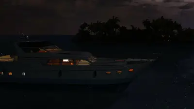 Corrupted Paradise screenshot 18