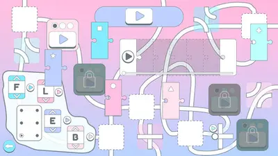 Strange Jigsaws screenshot 2