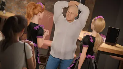 Fresh Story 2 screenshot 6