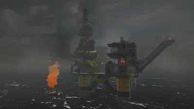 ALL WILL FALL screenshot 3