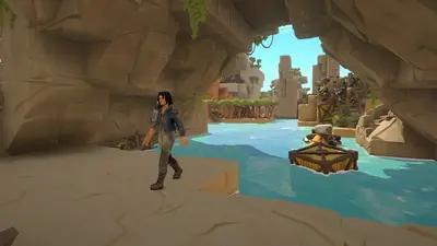 ALL WILL FALL screenshot 18
