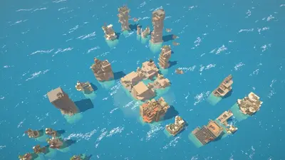ALL WILL FALL screenshot 4