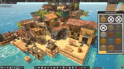ALL WILL FALL screenshot 15