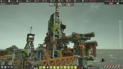 ALL WILL FALL screenshot 19