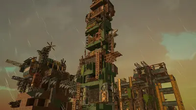 ALL WILL FALL screenshot 20