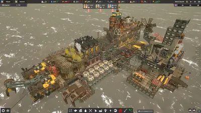ALL WILL FALL screenshot 16