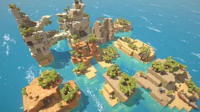 ALL WILL FALL screenshot 5