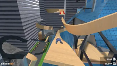 Get To Work screenshot 1