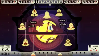 Haunt the House: Terrortown screenshot 2