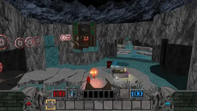 Hands of Necromancy II screenshot 10
