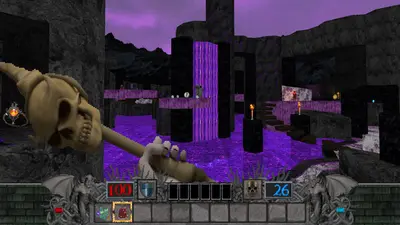 Hands of Necromancy II screenshot 11