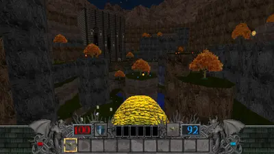 Hands of Necromancy II screenshot 9