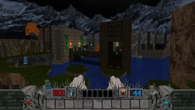 Hands of Necromancy II screenshot 4