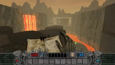 Hands of Necromancy II screenshot 6