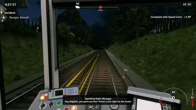 SubwaySim 2 screenshot 13