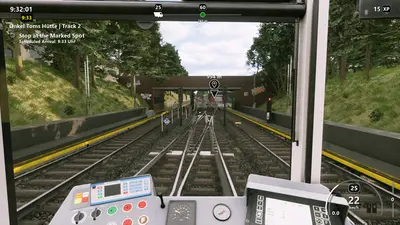 SubwaySim 2 screenshot 19
