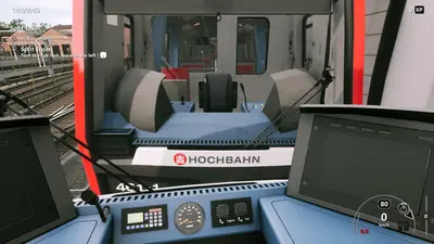 SubwaySim 2 screenshot 18