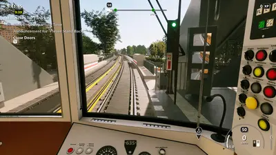 SubwaySim 2 screenshot 16