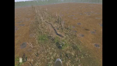 FPV Kamikaze Drone screenshot 24