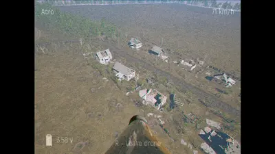 FPV Kamikaze Drone screenshot 4