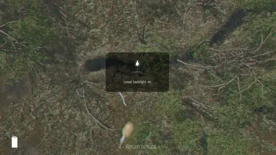 FPV Kamikaze Drone screenshot 15
