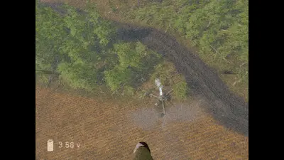 FPV Kamikaze Drone screenshot 28