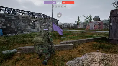 FPV Kamikaze Drone screenshot 13