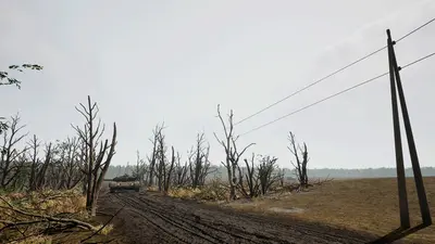 FPV Kamikaze Drone screenshot 21