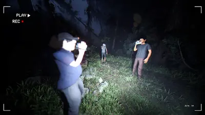 Together After Dark screenshot 0