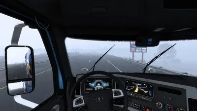 American Truck Simulator screenshot 10