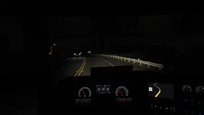 American Truck Simulator screenshot 24
