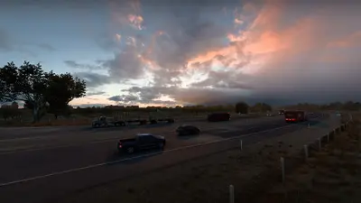 American Truck Simulator screenshot 12