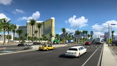 American Truck Simulator screenshot 21