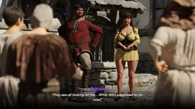 Corruption Town screenshot 11