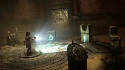 Resonance: A Plague Tale Legacy screenshot 2