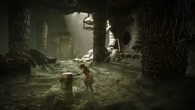 Resonance: A Plague Tale Legacy screenshot 6