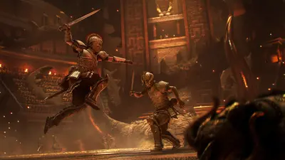 Resonance: A Plague Tale Legacy screenshot 3