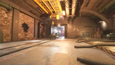 Backrooms Media screenshot 8