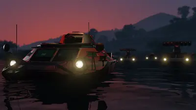 Grand Theft Auto V Legacy screenshot 31