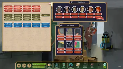 The Rise of the Golden Idol screenshot 7