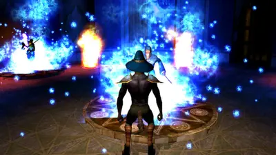 Dungeon Lords Steam Edition screenshot 6