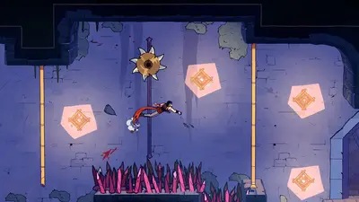 The Rogue Prince of Persia screenshot 2