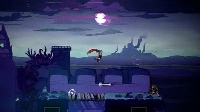 The Rogue Prince of Persia screenshot 7